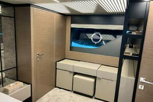 PICCOLINO 78ft Ferretti Yachts Yacht For Sale