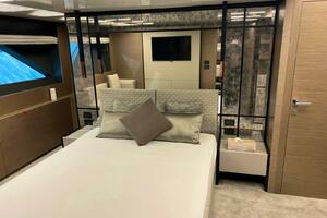 PICCOLINO 78ft Ferretti Yachts Yacht For Sale