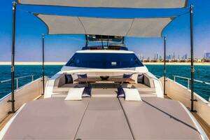 2019 Ferretti Yachts Ferretti 780 thumbnail 14