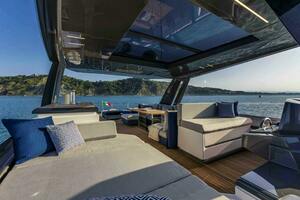 PICCOLINO 78ft Ferretti Yachts Yacht For Sale