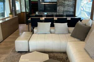 PICCOLINO 78ft Ferretti Yachts Yacht For Sale