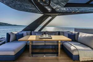 PICCOLINO 78ft Ferretti Yachts Yacht For Sale