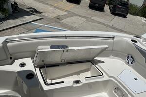 Photo 5524520 for 2026 Sailfish 232 CC  