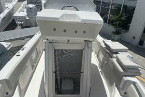 Photo 5524516 for 2026 Sailfish 232 CC  