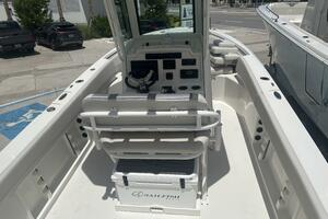 Photo 5524506 for 2026 Sailfish 232 CC  