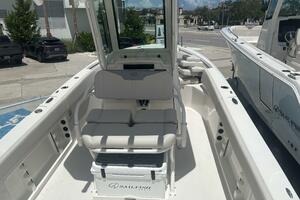 Photo 5524509 for 2026 Sailfish 232 CC  