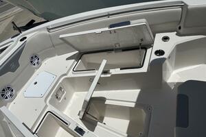 Photo 5524518 for 2026 Sailfish 232 CC  