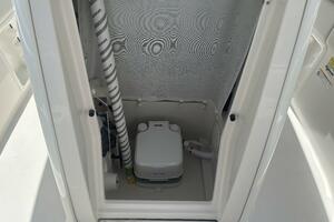 Photo 5524517 for 2026 Sailfish 232 CC  