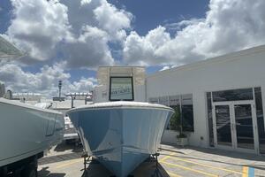 Photo 5524500 for 2026 Sailfish 232 CC  