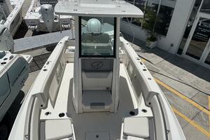 Photo 5524521 for 2026 Sailfish 232 CC  