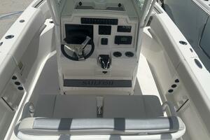 Photo 5524507 for 2026 Sailfish 232 CC  