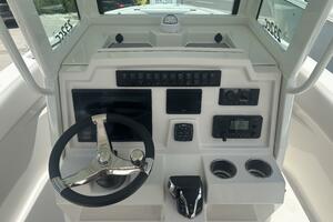 Photo 5524510 for 2026 Sailfish 232 CC  