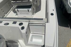 Photo 5524502 for 2026 Sailfish 232 CC  