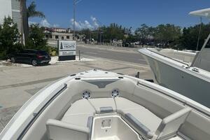 Photo 5524514 for 2026 Sailfish 232 CC  