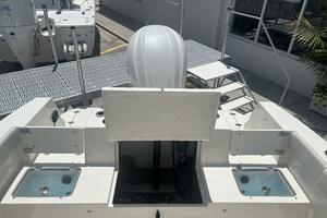 Photo 5524504 for 2026 Sailfish 232 CC  