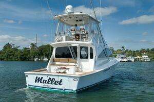 Mullet 2006 Ocean Yachts 50 Super Sport Yacht For Sale in Jupiter FL