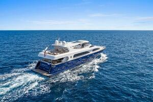 Yacht for sale PANACEA