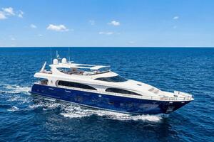 PANACEA Worth Avenue Yachts