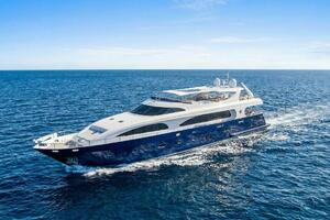 PANACEA yacht for sale