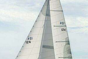KIRAWAN 1936 Rhodes Bermuda Cutter Yacht For Sale in Portsmouth 
