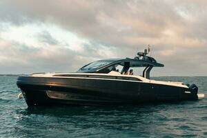 55ft Sacs Yacht For Sale