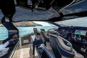 55ft Sacs Yacht For Sale