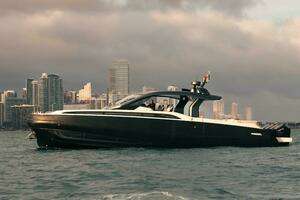 55ft Sacs Yacht For Sale