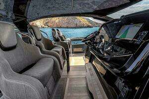 55ft Sacs Yacht For Sale