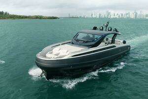 55ft Sacs Yacht For Sale