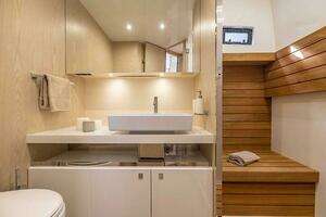 55ft Sacs Yacht For Sale