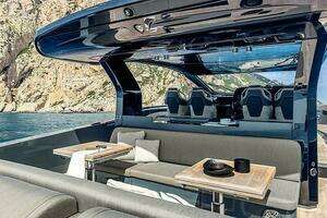 55ft Sacs Yacht For Sale