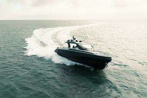 55ft Sacs Yacht For Sale