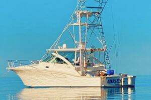 2004 Cabo Express thumbnail 2