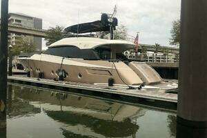 2012 Monte Carlo Yachts 76 thumbnail 7