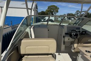 27ft Sailfish Yacht For Sale
