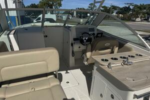 27ft Sailfish Yacht For Sale