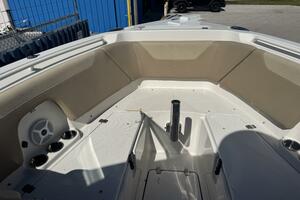 27ft Sailfish Yacht For Sale