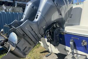27ft Sailfish Yacht For Sale