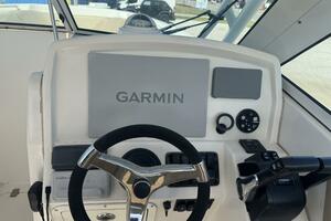 27ft Sailfish Yacht For Sale