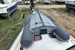 2010 Beneteau First 40 thumbnail 13