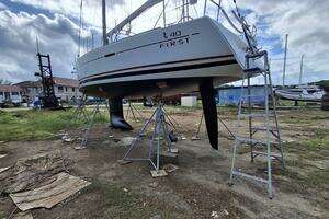 2010 Beneteau First 40 thumbnail 3