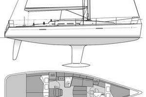 2010 Beneteau First 40 thumbnail 4