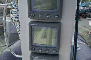 2010 Beneteau First 40 thumbnail 11