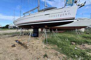 2010 Beneteau First 40 thumbnail 2