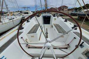 2010 Beneteau First 40 thumbnail 6