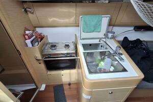 2010 Beneteau First 40 thumbnail 17