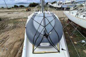 2010 Beneteau First 40 thumbnail 9