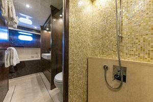 TAURO 85ft Sanlorenzo Yacht For Sale