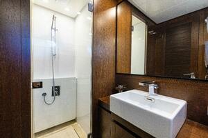 TAURO 85ft Sanlorenzo Yacht For Sale