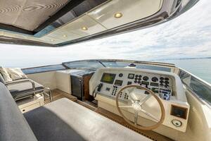 TAURO 85ft Sanlorenzo Yacht For Sale